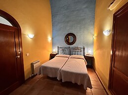 Cuevas la Granja