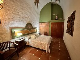 Cuevas la Granja