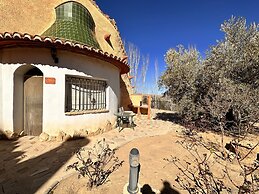 Cuevas la Granja