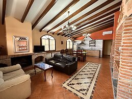 Cuevas la Granja