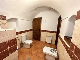 Cuevas la Granja