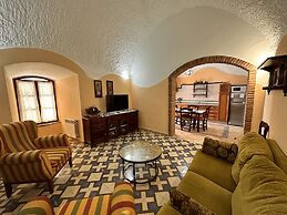 Cuevas la Granja
