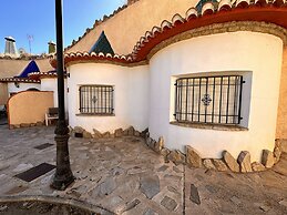 Cuevas la Granja
