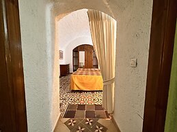 Cuevas la Granja