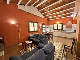 Cuevas la Granja