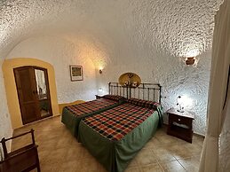 Cuevas la Granja