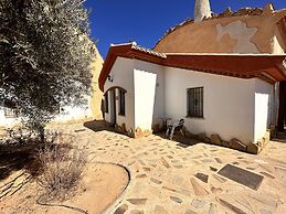 Cuevas la Granja