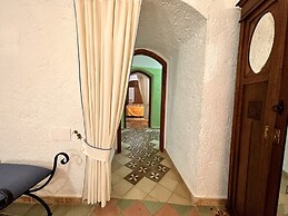 Cuevas la Granja