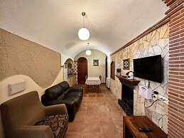 Cuevas la Granja