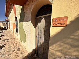Cuevas la Granja