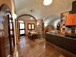 Cuevas la Granja
