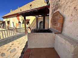 Cuevas la Granja