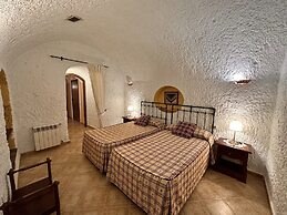 Cuevas la Granja