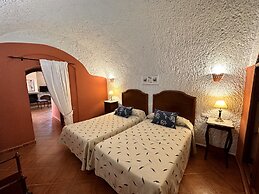 Cuevas la Granja