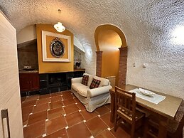 Cuevas la Granja