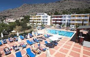Stella Hotel