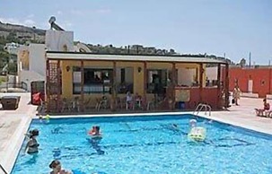 Stella Hotel