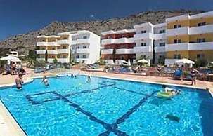 Stella Hotel