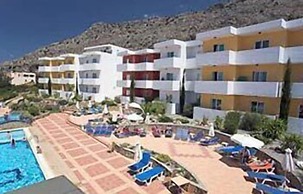 Stella Hotel