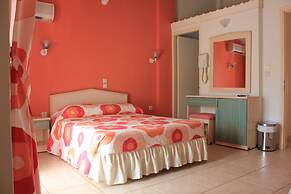 Starlight Hotel