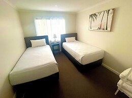Comfort Inn Robe