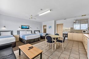 Comfort Inn Robe