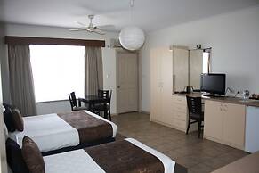 Comfort Inn Robe