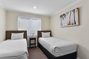 Comfort Inn Robe