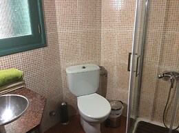 Hostal Tamonante