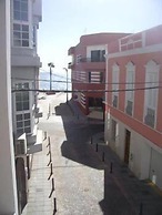 Hostal Tamonante