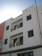 Hostal Tamonante