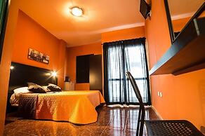 Hostal Tamonante