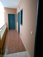Hostal Tamonante