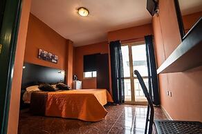 Hostal Tamonante