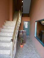 Hostal Tamonante
