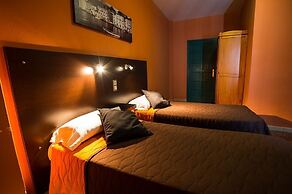 Hostal Tamonante