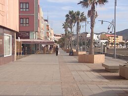 Hostal Tamonante