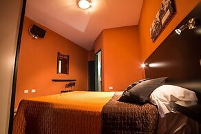 Hostal Tamonante