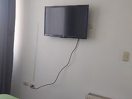 Luna Suite Departamentos