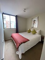 Luna Suite Departamentos