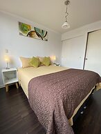 Luna Suite Departamentos