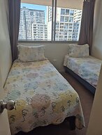 Luna Suite Departamentos