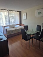 Luna Suite Departamentos