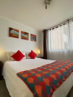 Luna Suite Departamentos