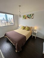 Luna Suite Departamentos