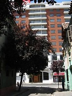Luna Suite Departamentos