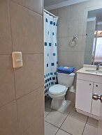 Luna Suite Departamentos