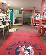 Quick Palace Le Mans Nord St Saturnin