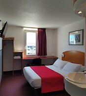 Quick Palace Le Mans Nord St Saturnin