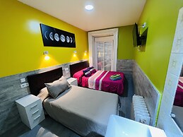 Hostal Numancia
